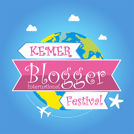 kemer blogger festival